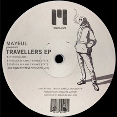 Mayeul - Travellers [MLKL009]