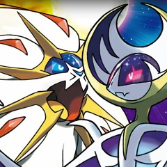 Battle! Solgaleo and Lunala remix - Pokémon Sun and Moon