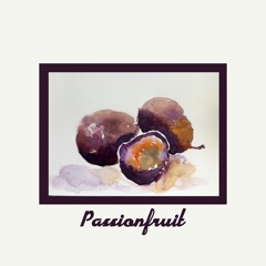 Passionfruit by Drake (Days Away Cover)