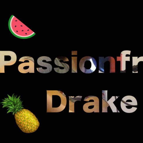 Passionfruit | Drake - MRN Cover