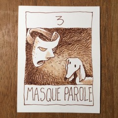 Masque parole