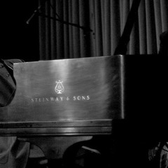 Piano peace (home piano rec)