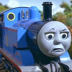 Thomas the Tank Engine - Ringo Rap Remix