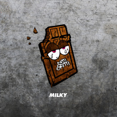 Nitti Gritti & Holly - Milky
