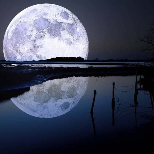 NINE2ONE - MOON - INSTRUMENTAL (Prod.NINE2ONE)