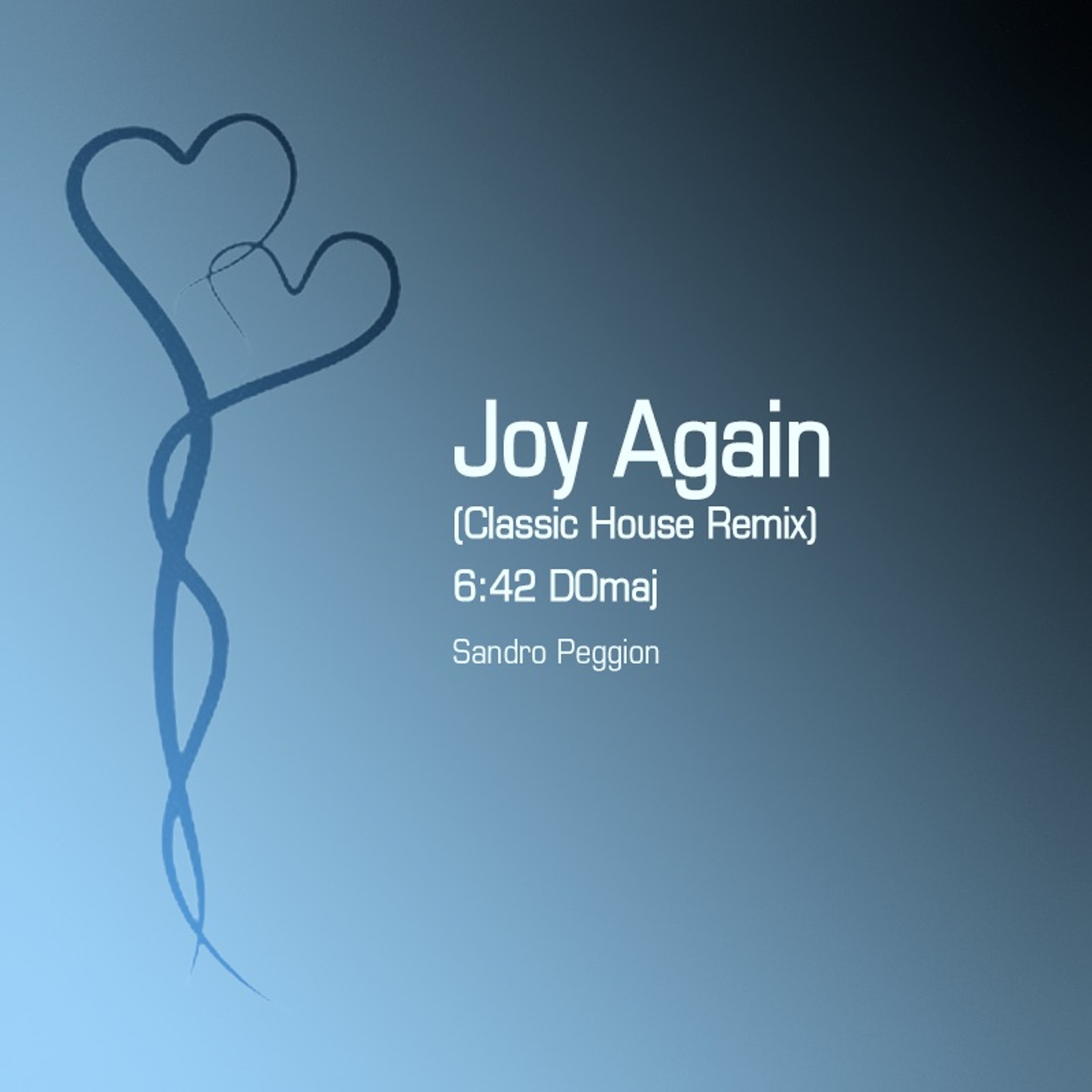 Joy Again episode artwork