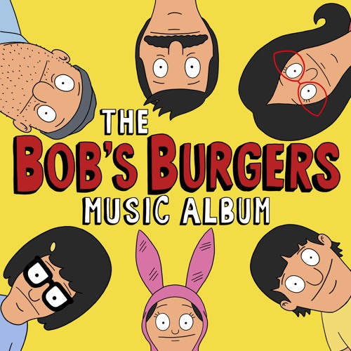 Stream Bob's Burgers The Diarrhea Song by Sub Pop Listen online for