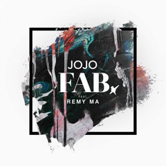 JoJo - FAB ft. Remy Ma (Cliffy Remix)