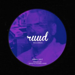 Young Hand - Last Morning (RR004) Free download