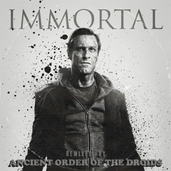 Ancient Order of the Droids - 'Misgiving' From BY MAKER (Feat. Geno Lenardo And Daniel Davies)