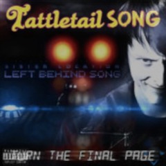 Left To Turn The Final Page - Left Behind + Turn The Final Page
