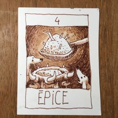 Epice