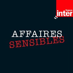 Ghost Town - Affaires Sensibles