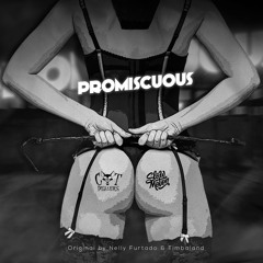 Cat Dealers & Slow Motion! - Promiscuous [FREE DOWNLOAD]