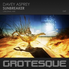 Sunbreaker (Preview) OUT NOW!!!