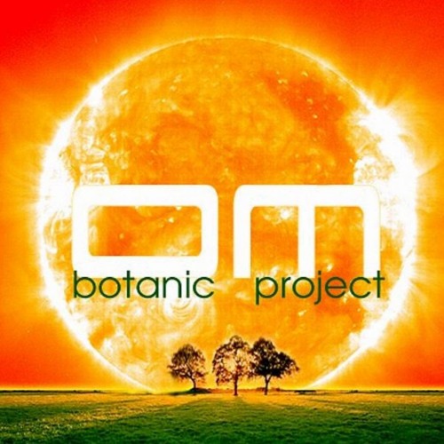 Botanic Project - G-meditation