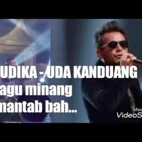 Judika - Pulanglah Adiak (Lagu Minang)