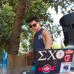 Sigma Chi Pajamarama