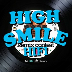 Nicodemus Remix / High Smile Hifi / Star Wax X Dub-Stuy