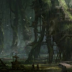 The Endless Quest Pt II - Onwards & Inwards