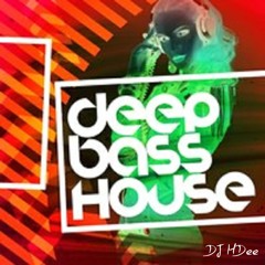 Deep House 2017 VOL 15 Mixed Live by DJ HDee