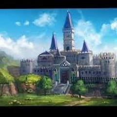 The Legend Of Zelda Breath Of The Wild - Hyrule Castle Theme