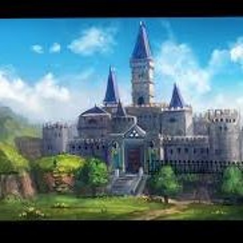 The Legend Of Zelda Breath Of The Wild - Hyrule Castle Theme