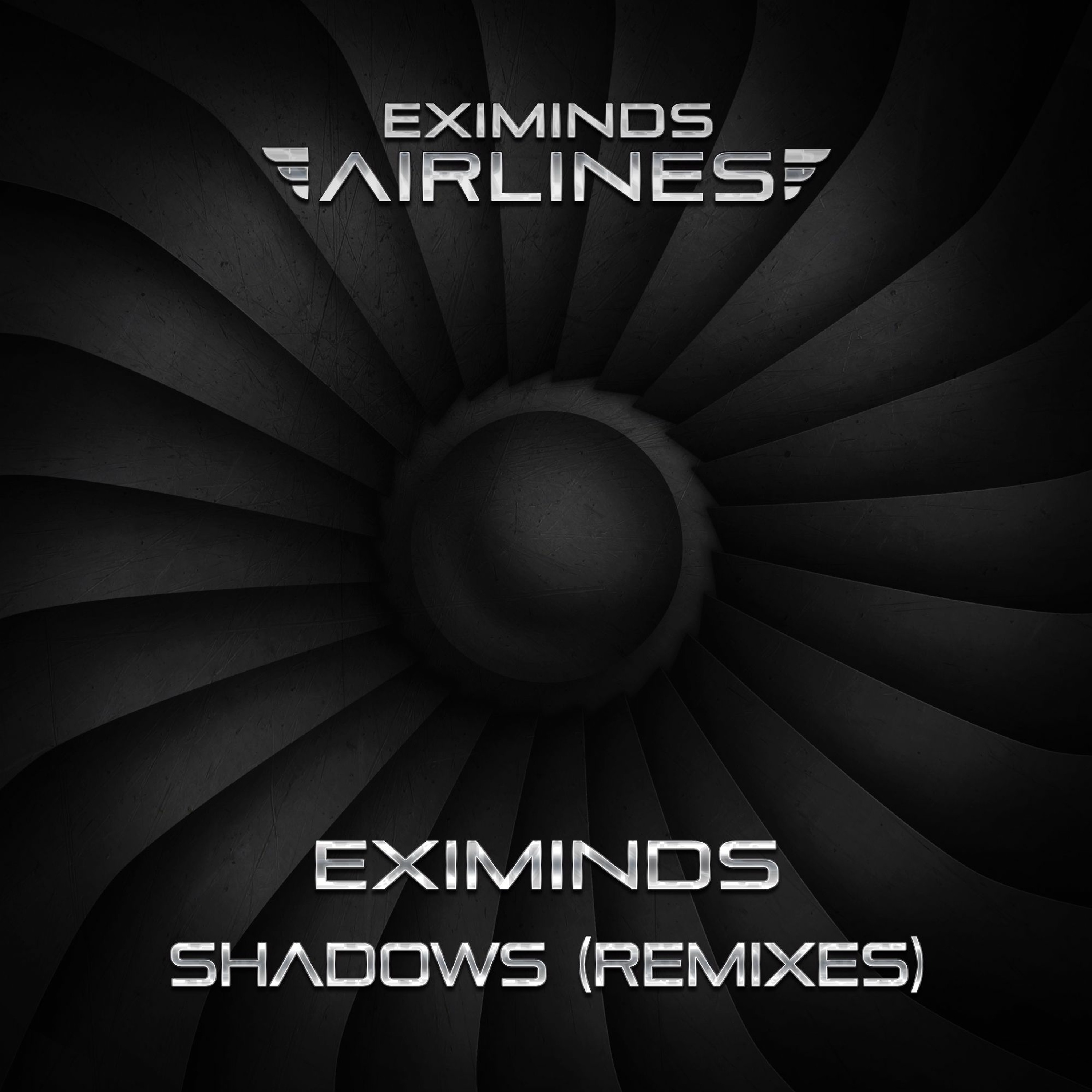 Eximinds - Shadows (Rod Veldt Remix) episode artwork