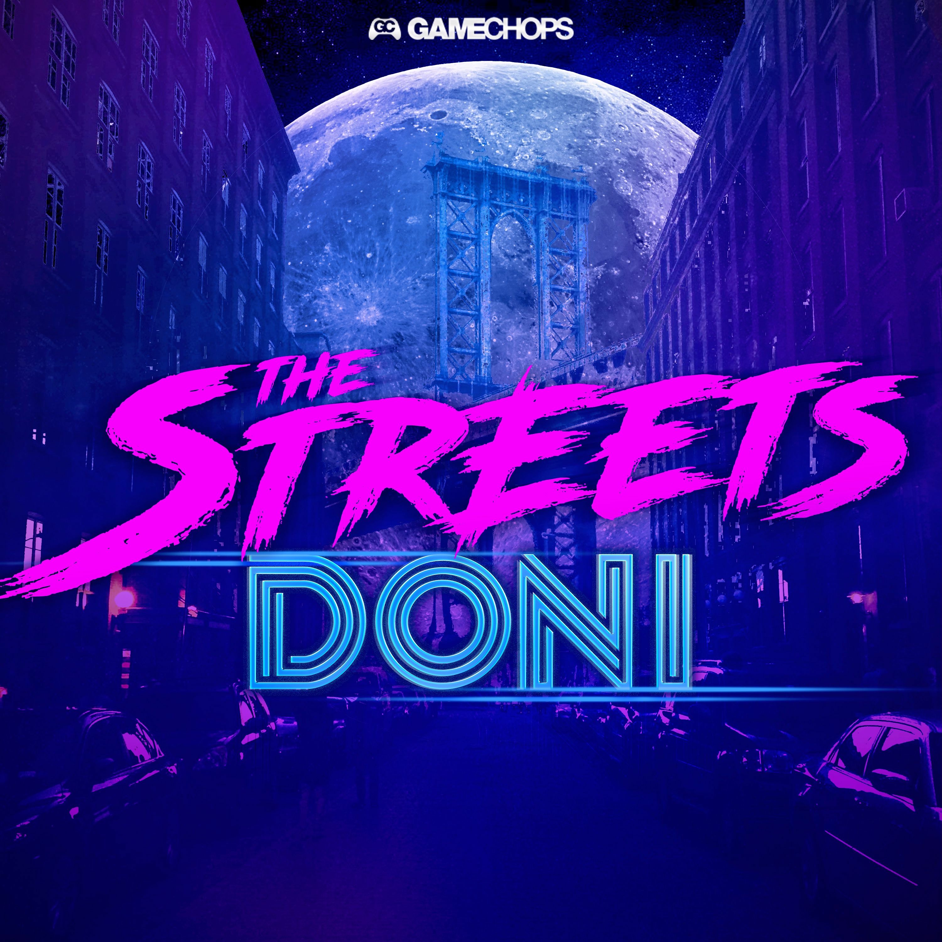 GameChops