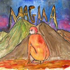 MAGMA EP