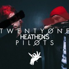 TWENTY ØNE PILØTS - Heathens (SHARPS Remix)