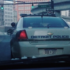 Never Trust A Cop (2013 Demo ft. Malik)