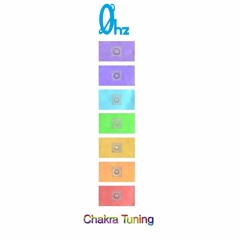 Heart Chakra Tuning