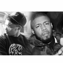 Nasser Al Yarimi & Muslim Belal - Bro2Bro