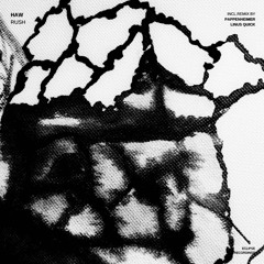 HAW - Word B (PAPPENHEIMER RMX) OUT NOW