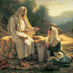 Fill my cup Lord