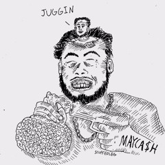 JUGGIN PROD. CAPTAINCRUNCH