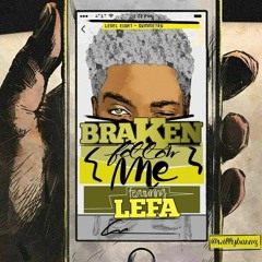 LE CARRE - Follow me