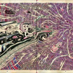 Jimi Airplane - Lowriders in Space (Prod. Jimi Airplane)