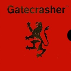 Gatecrasher Red CD1 & CD2