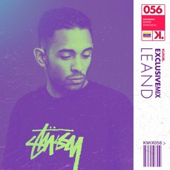 Leand (Venezuela) | Exclusive Mix 056