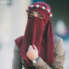 النقاب ❤❤