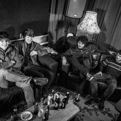 The Gurus ft Yo No So