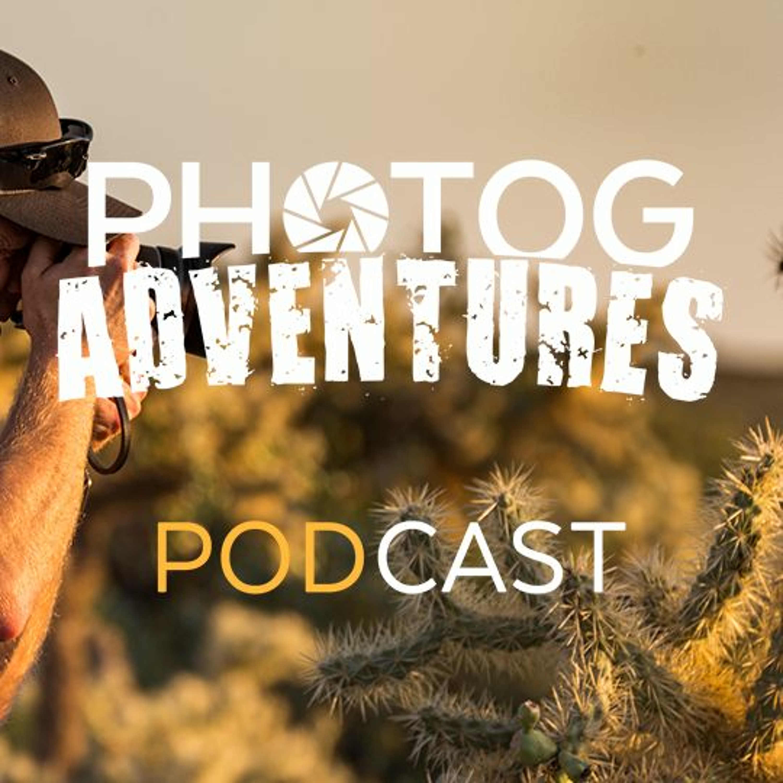 Zion National Park & Kanarra Creek Falls with Rusty Parkhurst | Ep 25