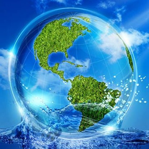 Stream Meio ambiente: quem faz é a gente! Ajude a preservar a água do  planeta! by Orientar Educacional | Listen online for free on SoundCloud