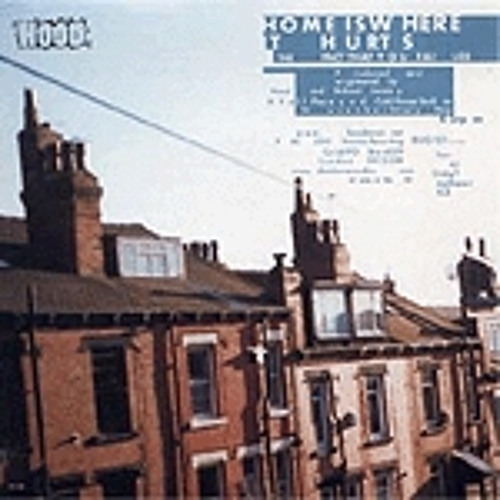 Hood- The Fact That You Failed