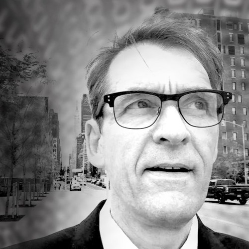 Ian Phillips on Computational Thinking