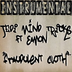 CrazeBeats - Fraudulent Cloth (INSTRUMENTAL with Hook)