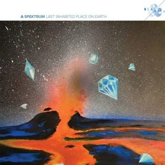 Spektrum - Last Inhabited Place On Earth (Five Foot Short Remix)