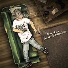 09. Minuit (ft Django Jay)